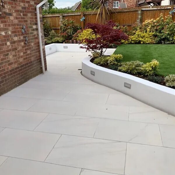 Porcea Amalfi Porcelain Paver